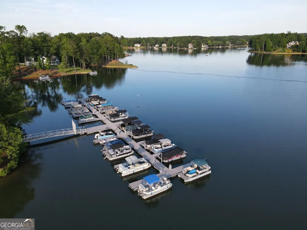 LOT 163 Snug Harbor PL Newnan, GA 30263