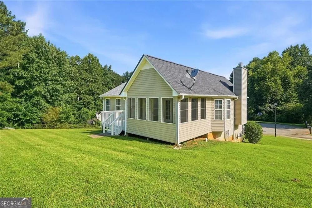 78 Sammie Jo DR Dallas, GA 30132