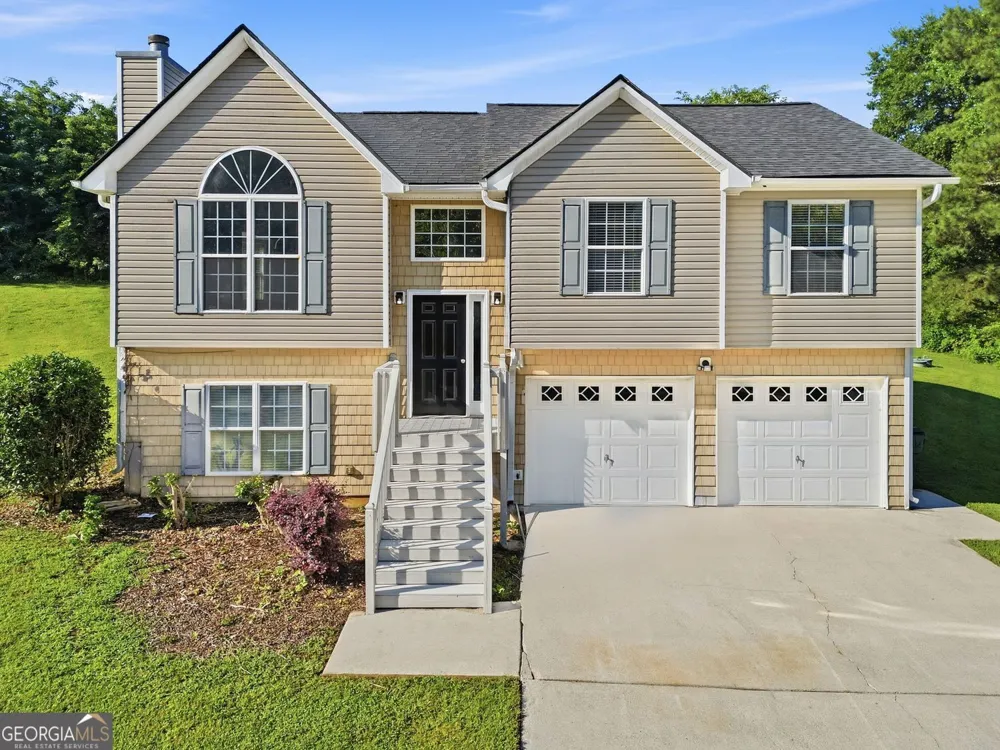 78 Sammie Jo DR Dallas, GA 30132