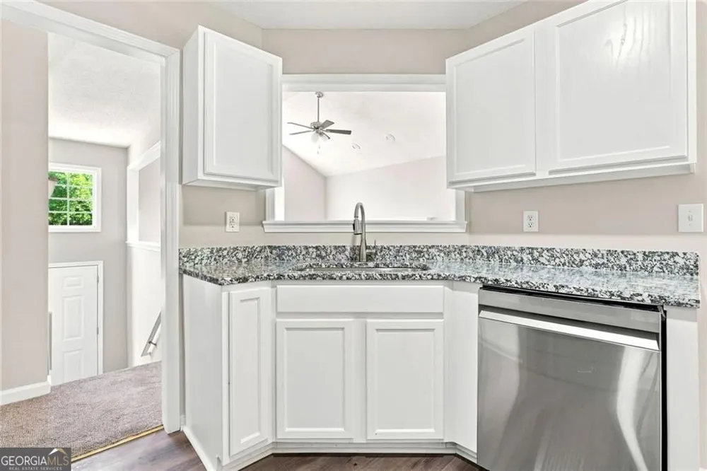 78 Sammie Jo DR Dallas, GA 30132