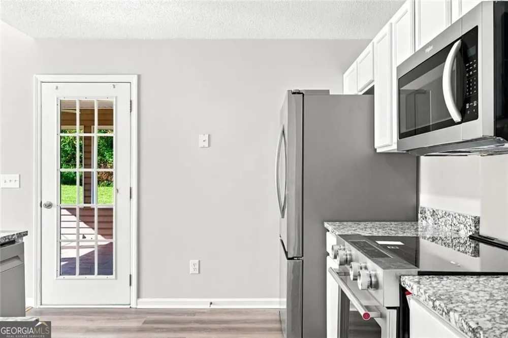 78 Sammie Jo DR Dallas, GA 30132