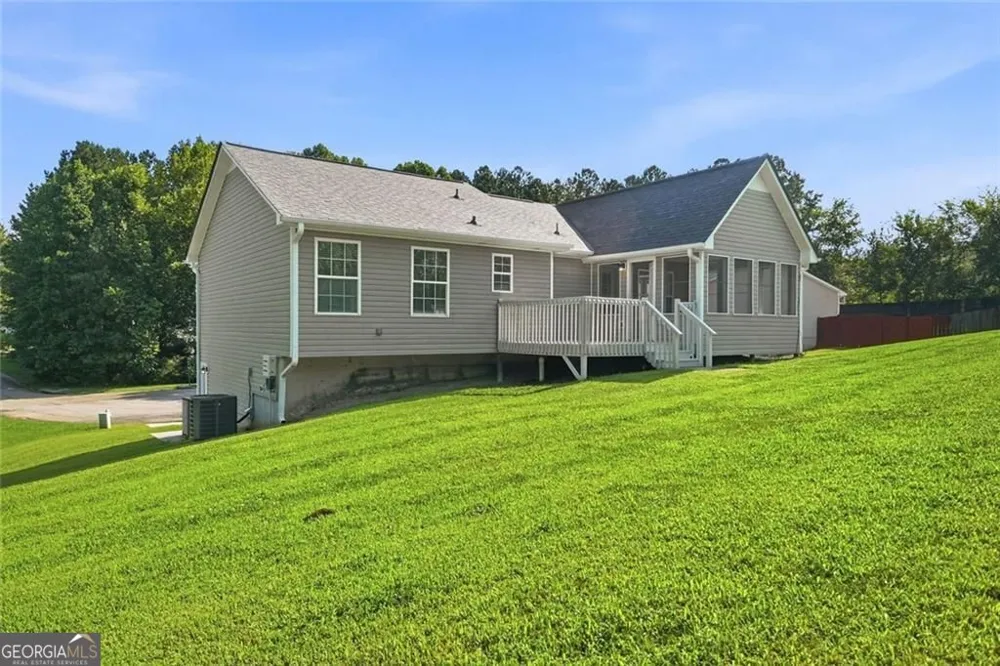 78 Sammie Jo DR Dallas, GA 30132