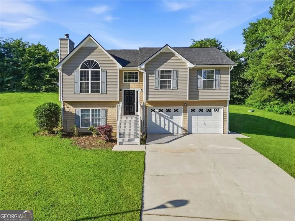 78 Sammie Jo DR Dallas, GA 30132
