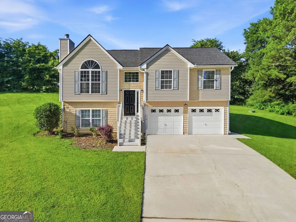 78 Sammie Jo DR Dallas, GA 30132