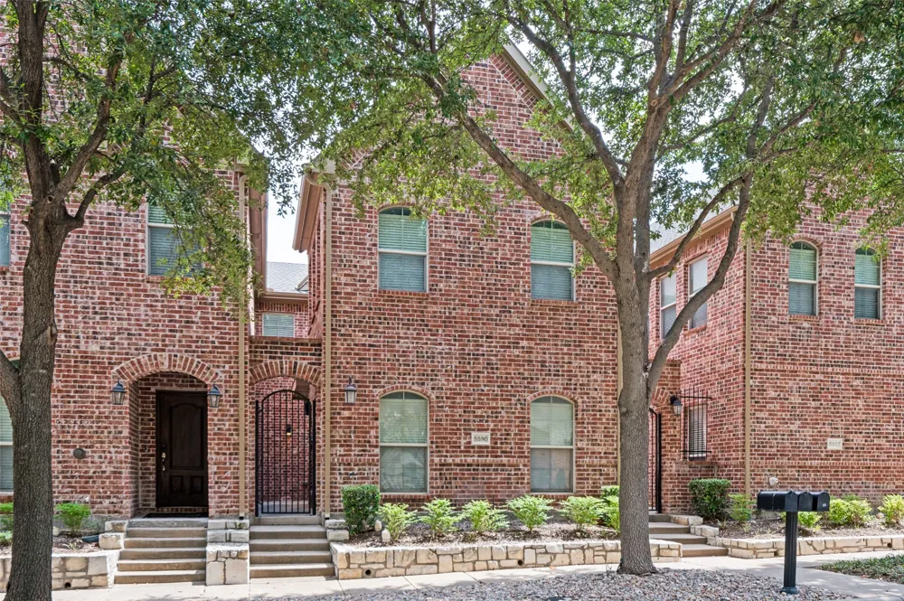 5590 Grosseto Drive Frisco, TX 75034