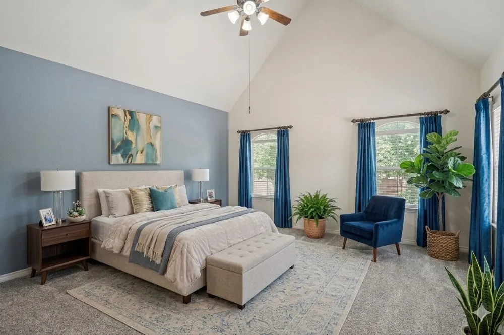 5590 Grosseto Drive Frisco, TX 75034