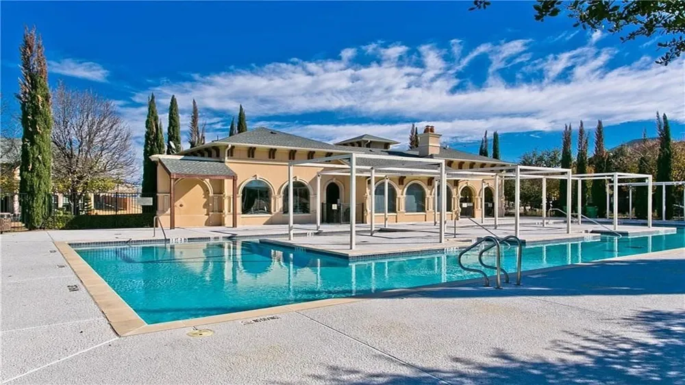 5590 Grosseto Drive Frisco, TX 75034