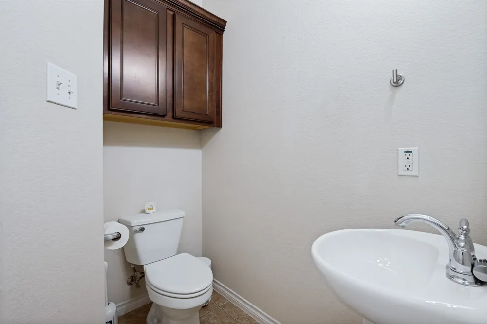 5590 Grosseto Drive Frisco, TX 75034