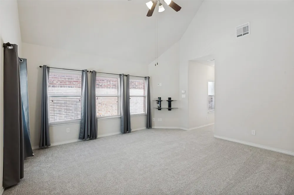 5590 Grosseto Drive Frisco, TX 75034