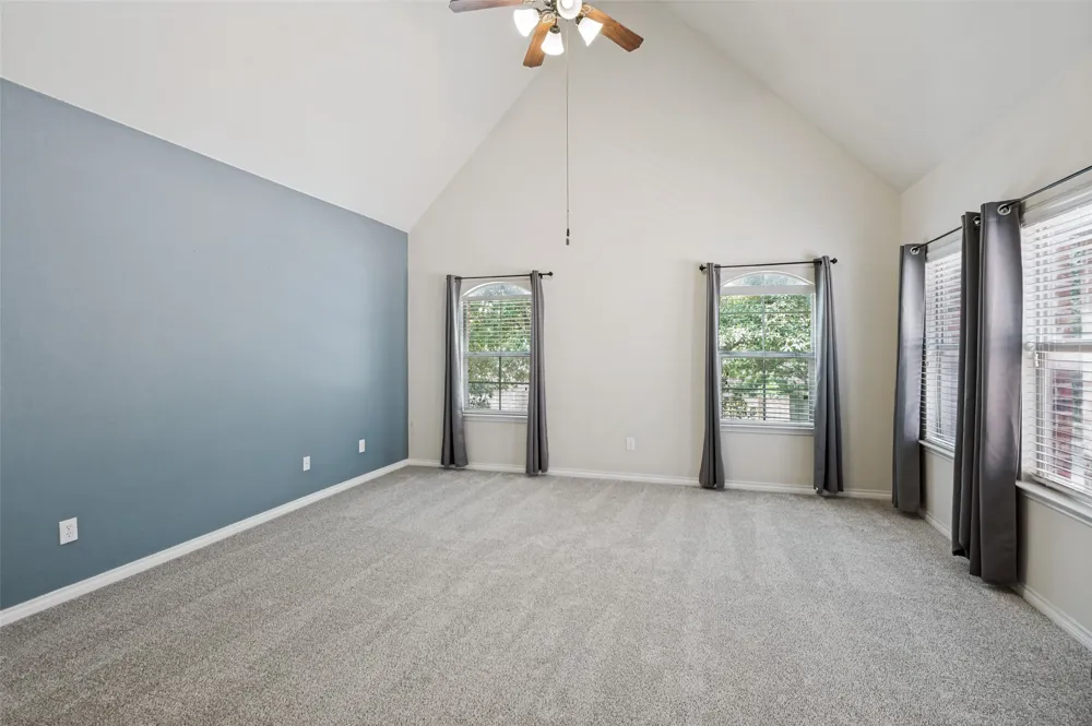 5590 Grosseto Drive Frisco, TX 75034