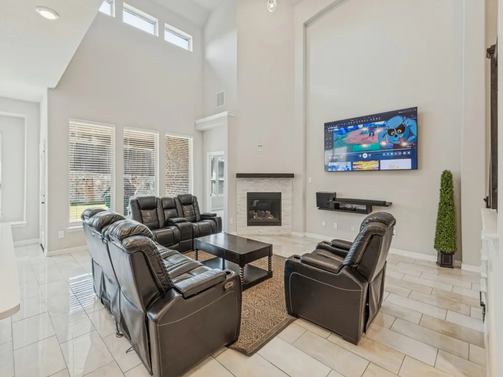 1267 Binfield Drive Forney, TX 75126
