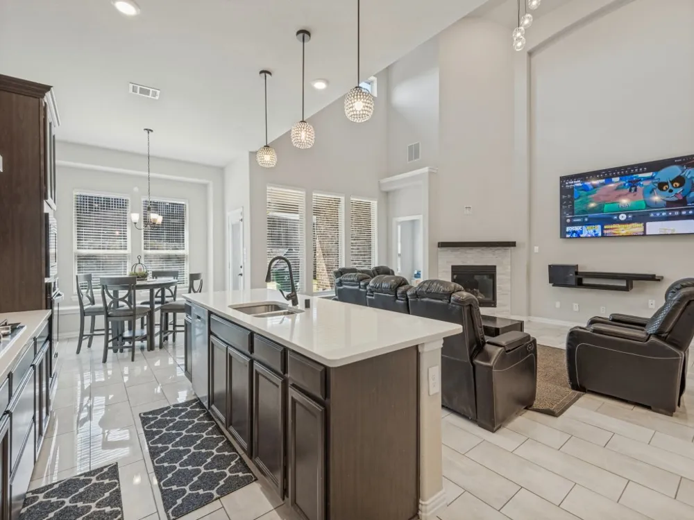 1267 Binfield Drive Forney, TX 75126