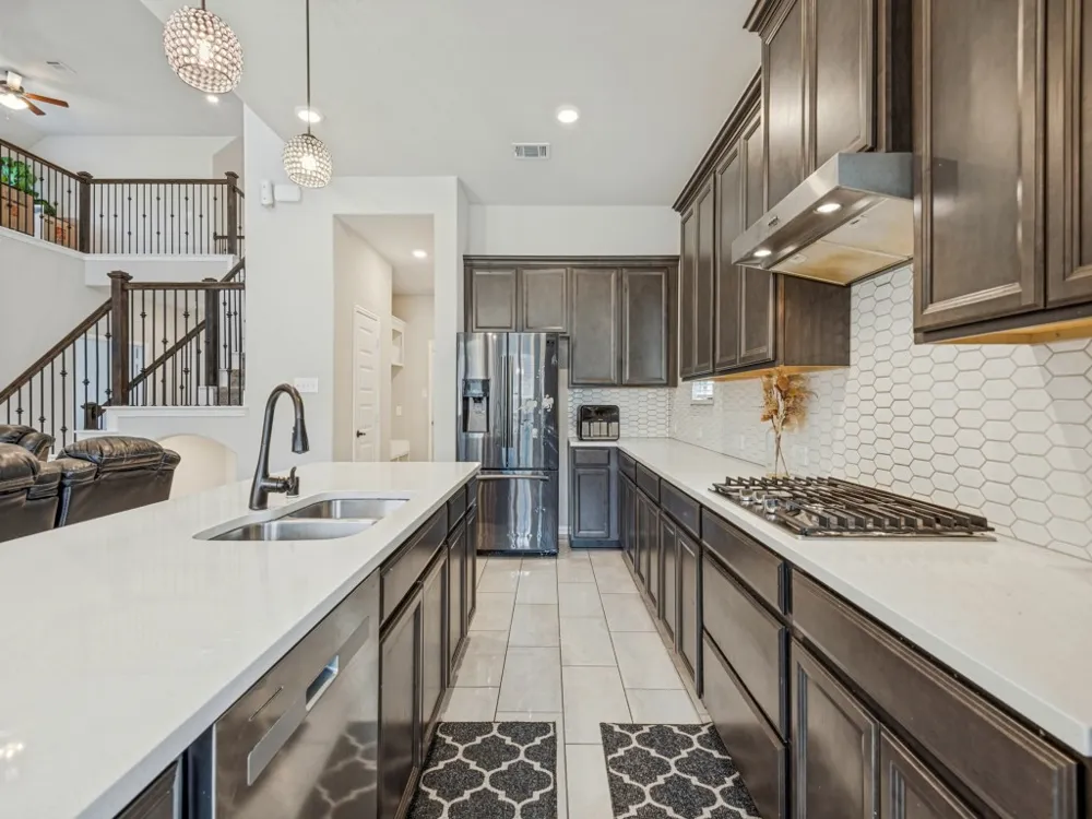 1267 Binfield Drive Forney, TX 75126