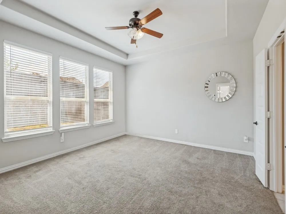 1267 Binfield Drive Forney, TX 75126
