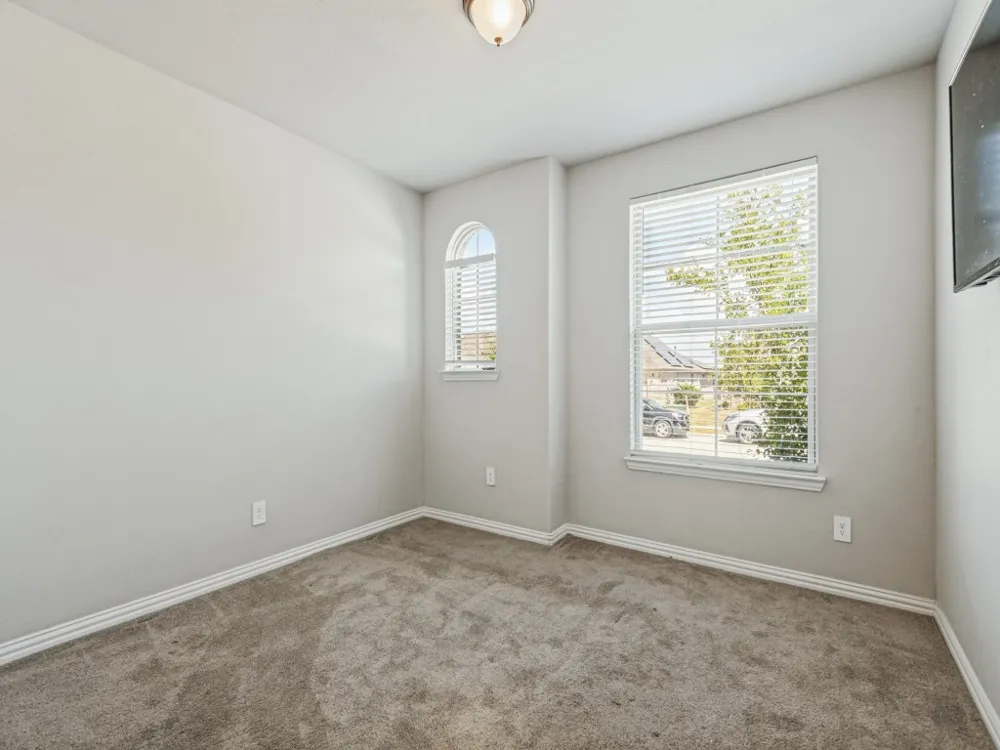 1267 Binfield Drive Forney, TX 75126