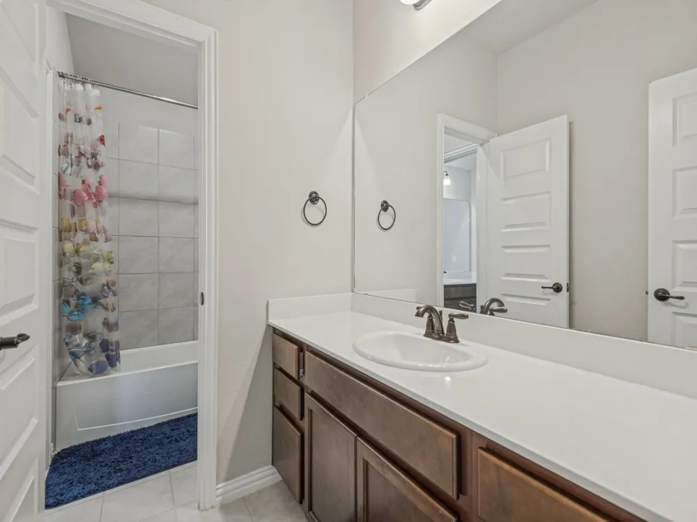 1267 Binfield Drive Forney, TX 75126