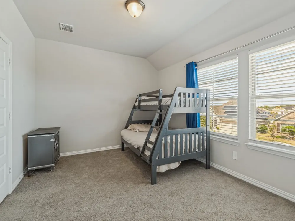 1267 Binfield Drive Forney, TX 75126