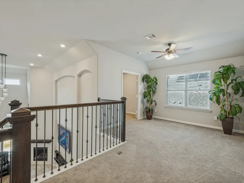 1267 Binfield Drive Forney, TX 75126