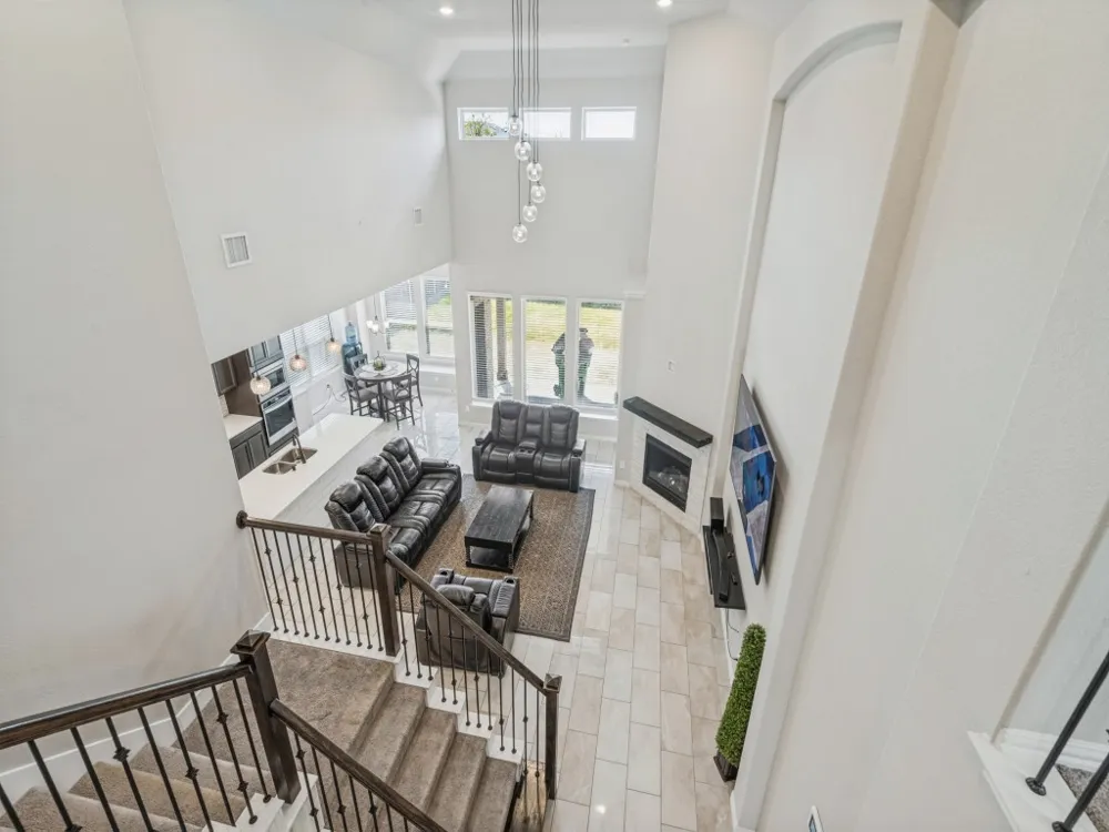 1267 Binfield Drive Forney, TX 75126
