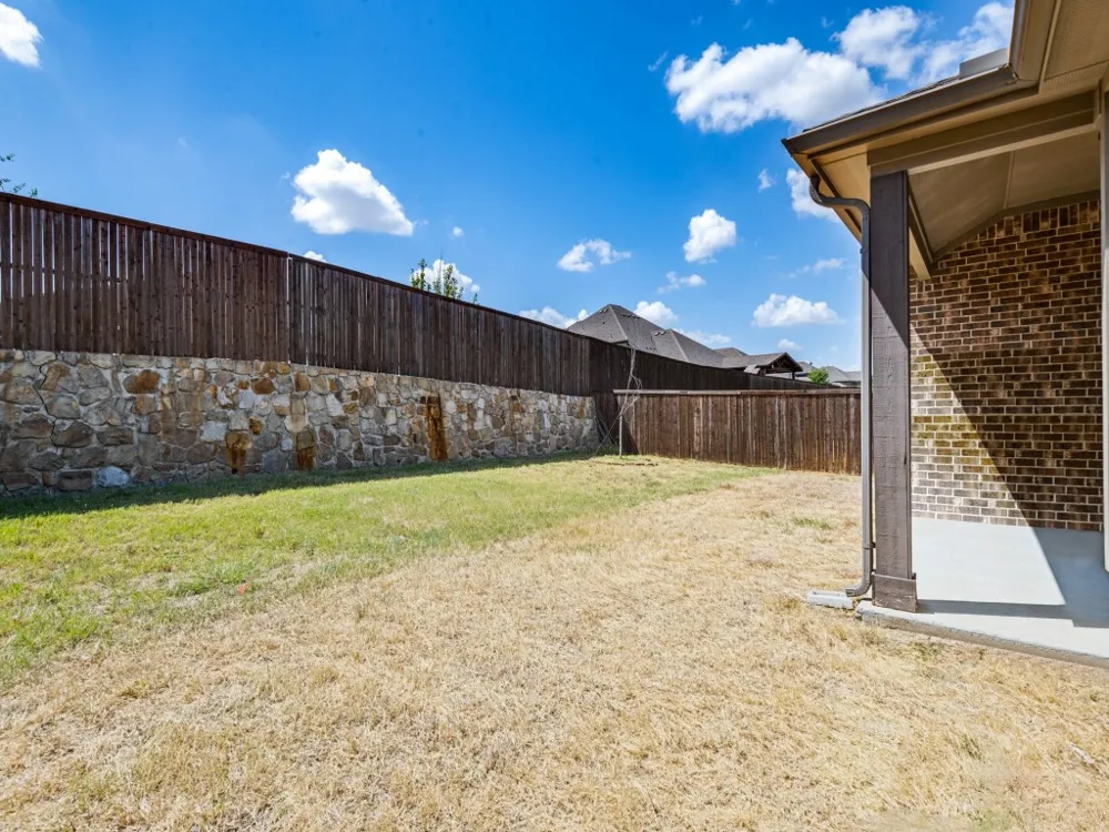 1267 Binfield Drive Forney, TX 75126