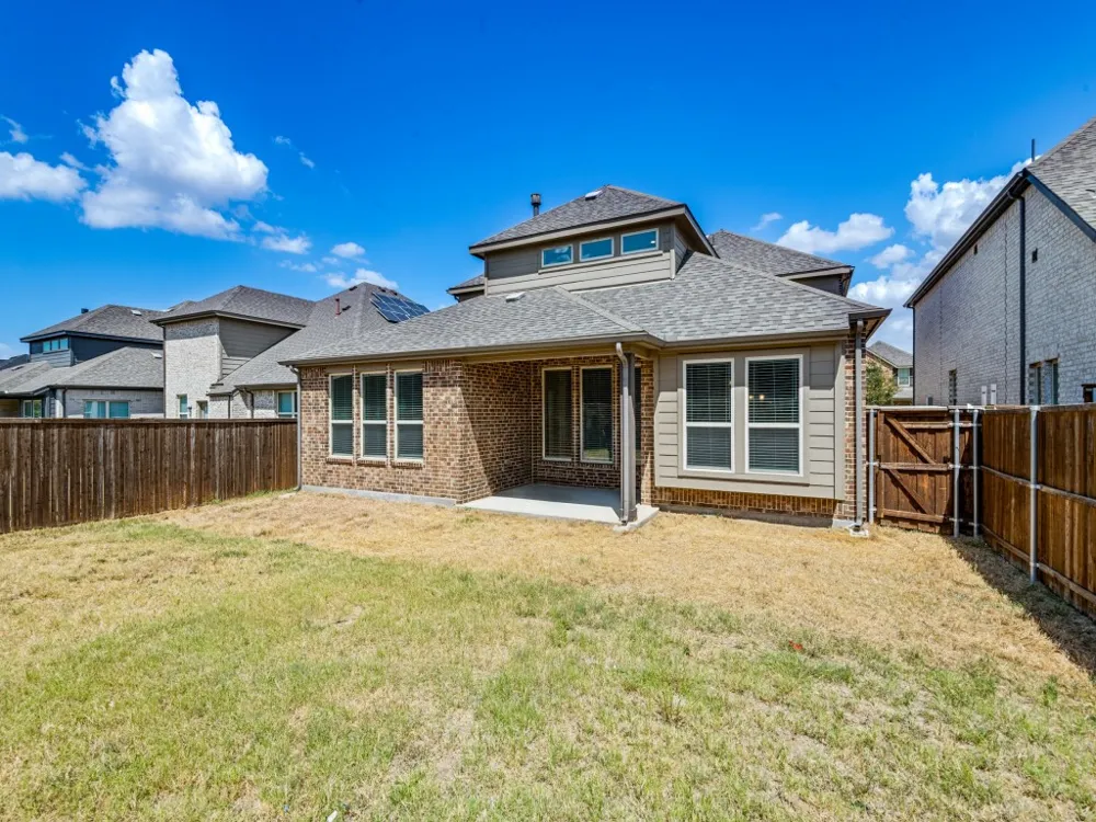1267 Binfield Drive Forney, TX 75126