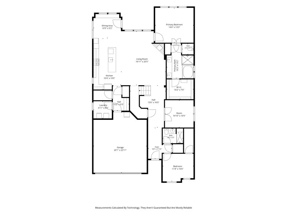 1267 Binfield Drive Forney, TX 75126