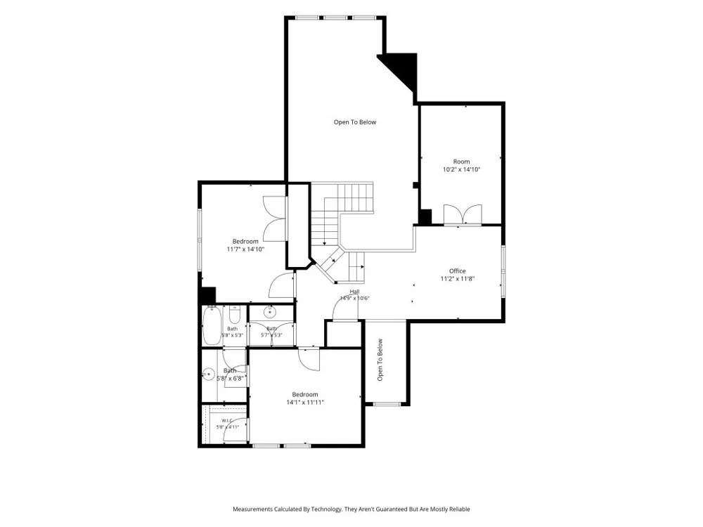 1267 Binfield Drive Forney, TX 75126