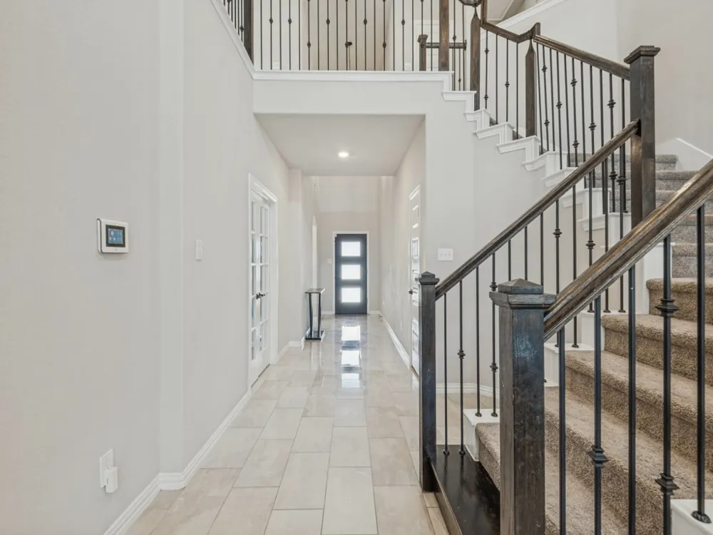 1267 Binfield Drive Forney, TX 75126