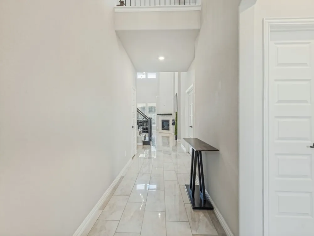 1267 Binfield Drive Forney, TX 75126