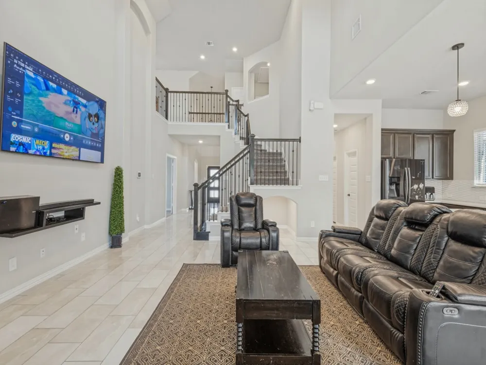 1267 Binfield Drive Forney, TX 75126