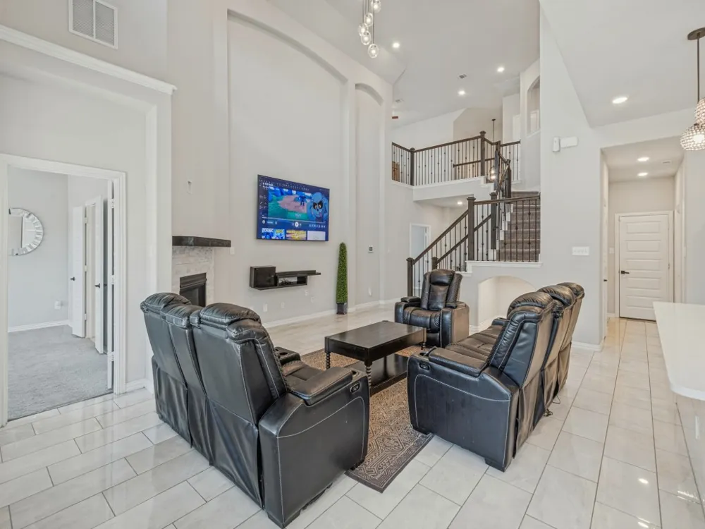 1267 Binfield Drive Forney, TX 75126