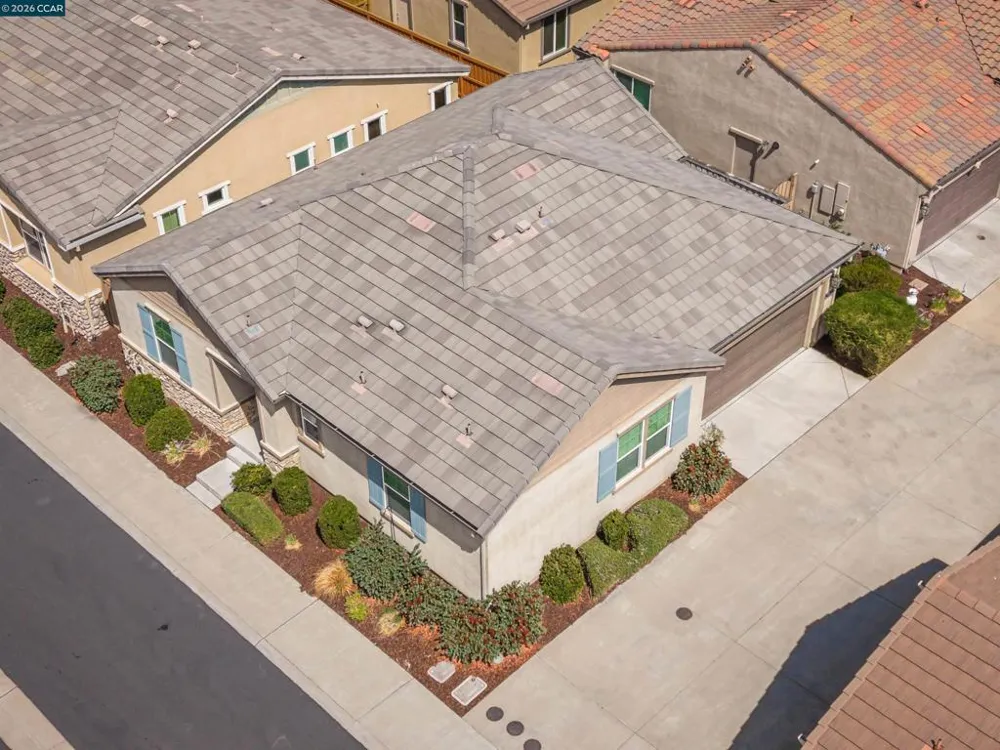 4512 Villa Del Paso Ln Sacramento, CA 95834