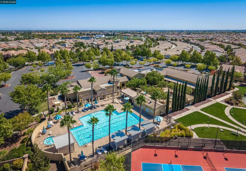 4512 Villa Del Paso Ln Sacramento, CA 95834
