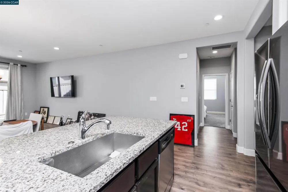 4512 Villa Del Paso Ln Sacramento, CA 95834