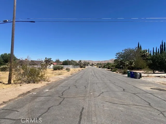 Ivanhoe Yucca Valley, CA 92284