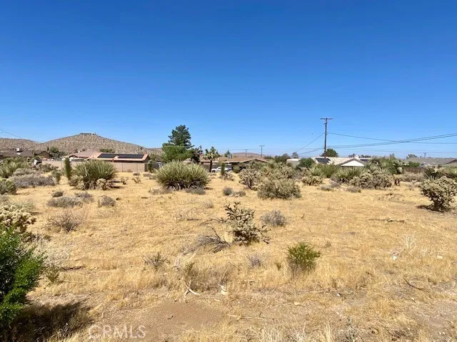 Ivanhoe Yucca Valley, CA 92284
