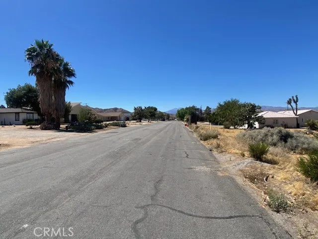 Ivanhoe Yucca Valley, CA 92284