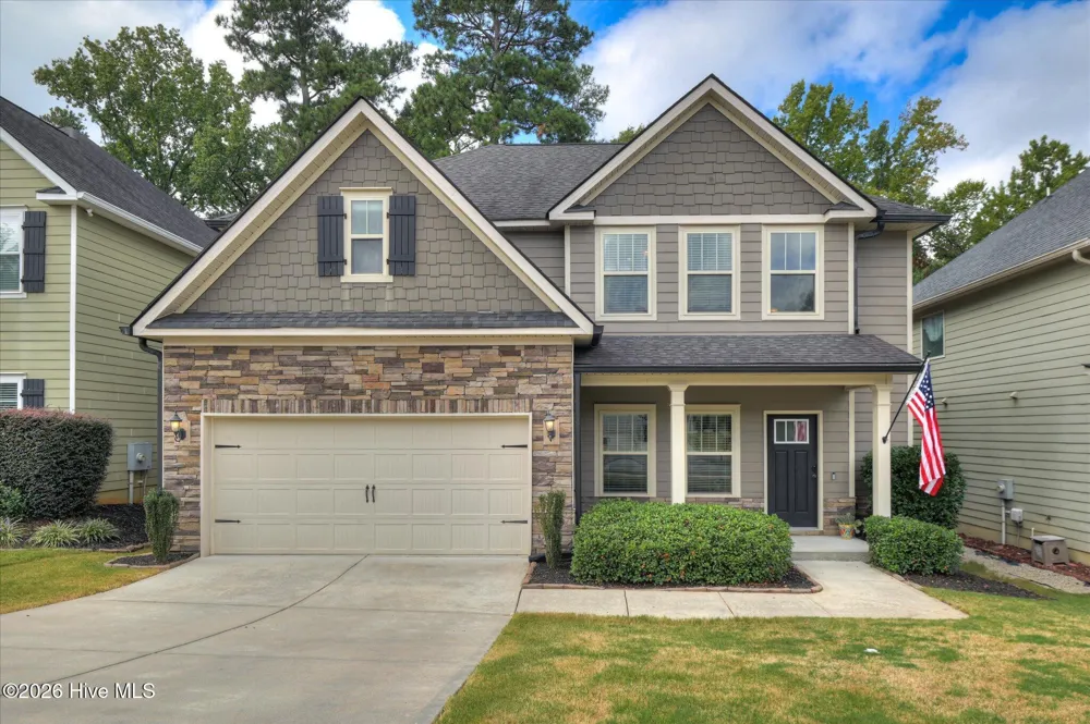 220 Ryan Lane Evans, GA 30809