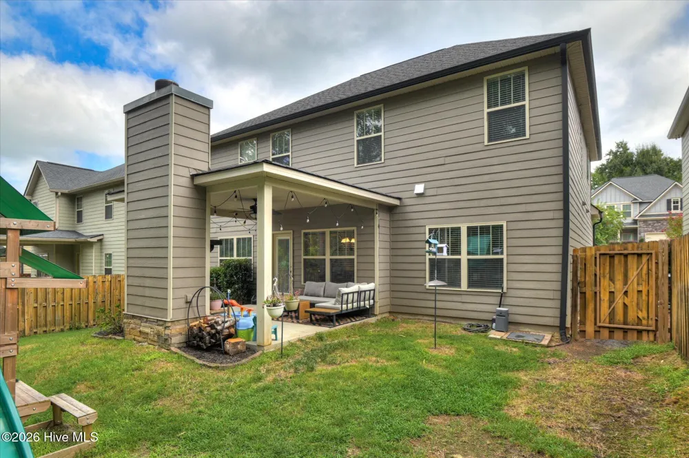 220 Ryan Lane Evans, GA 30809