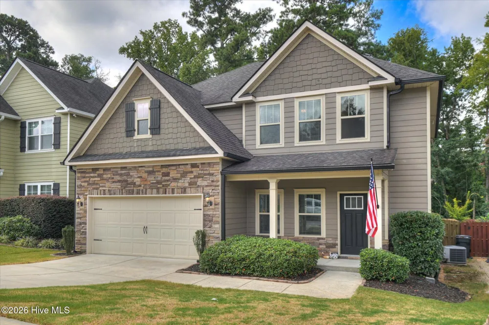 220 Ryan Lane Evans, GA 30809
