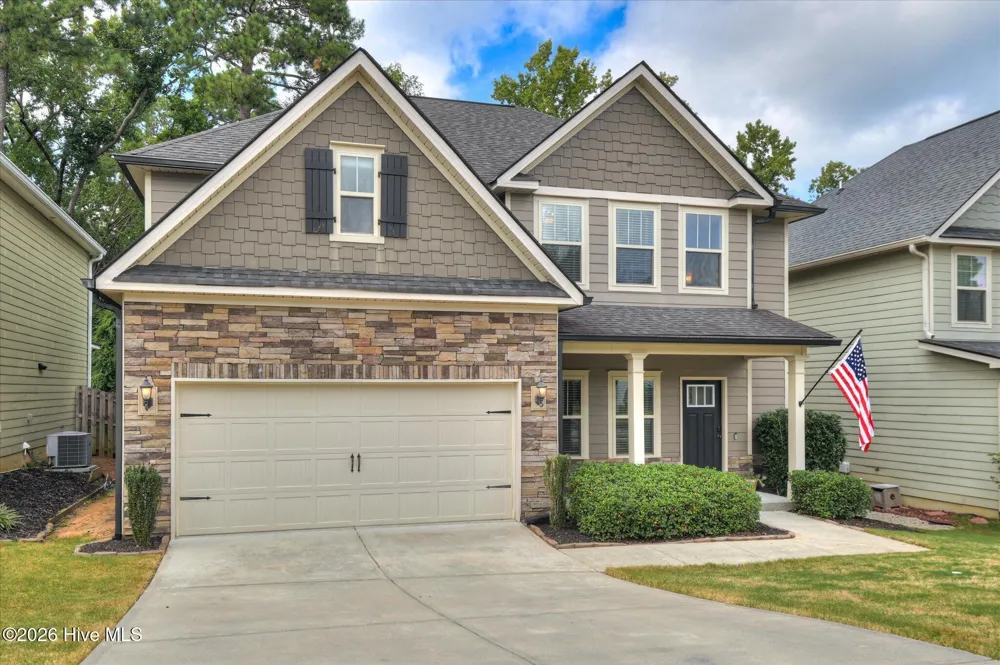 220 Ryan Lane Evans, GA 30809