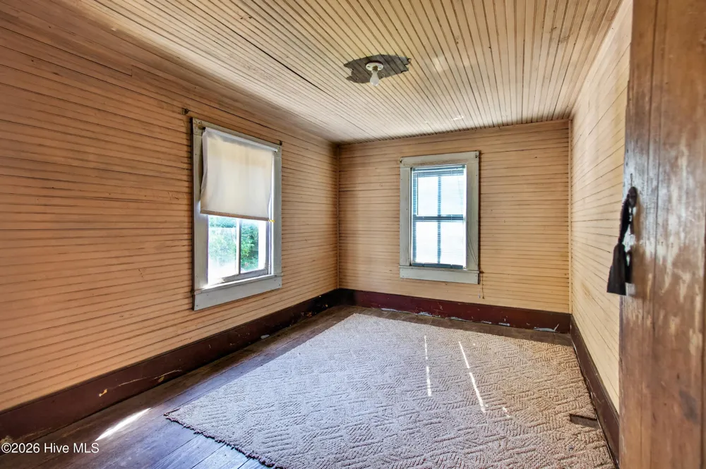 281 Woodville Road Hertford, NC 27944