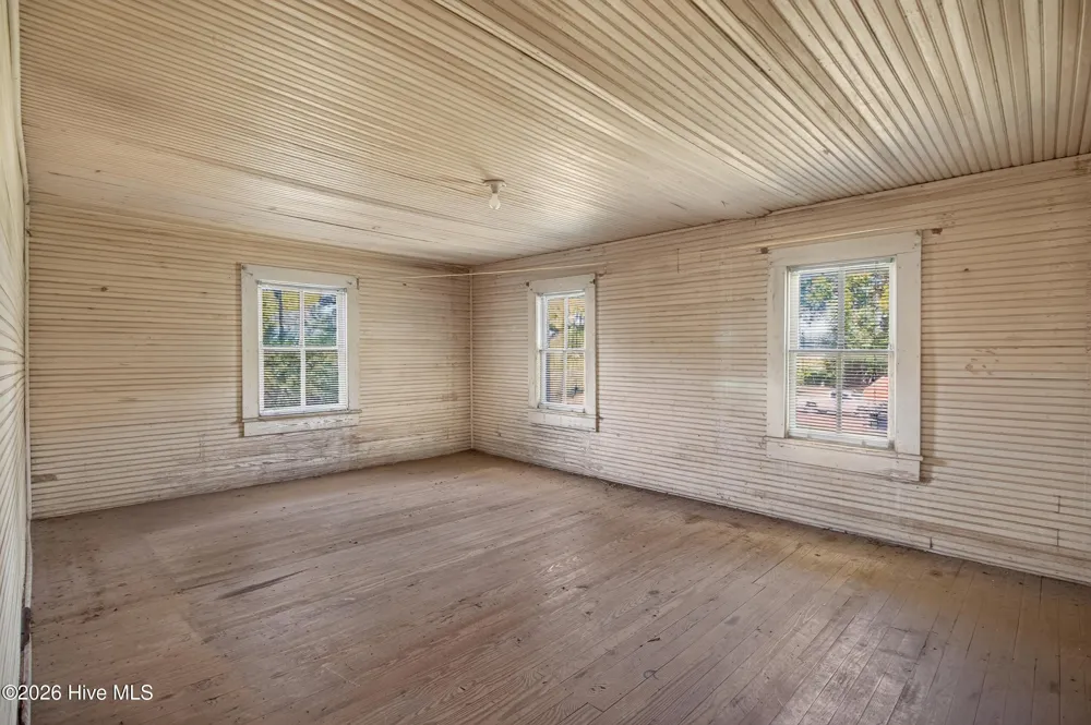 281 Woodville Road Hertford, NC 27944