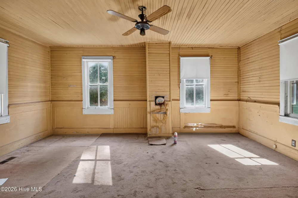 281 Woodville Road Hertford, NC 27944