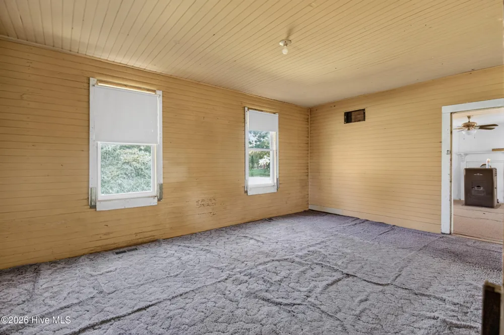 281 Woodville Road Hertford, NC 27944
