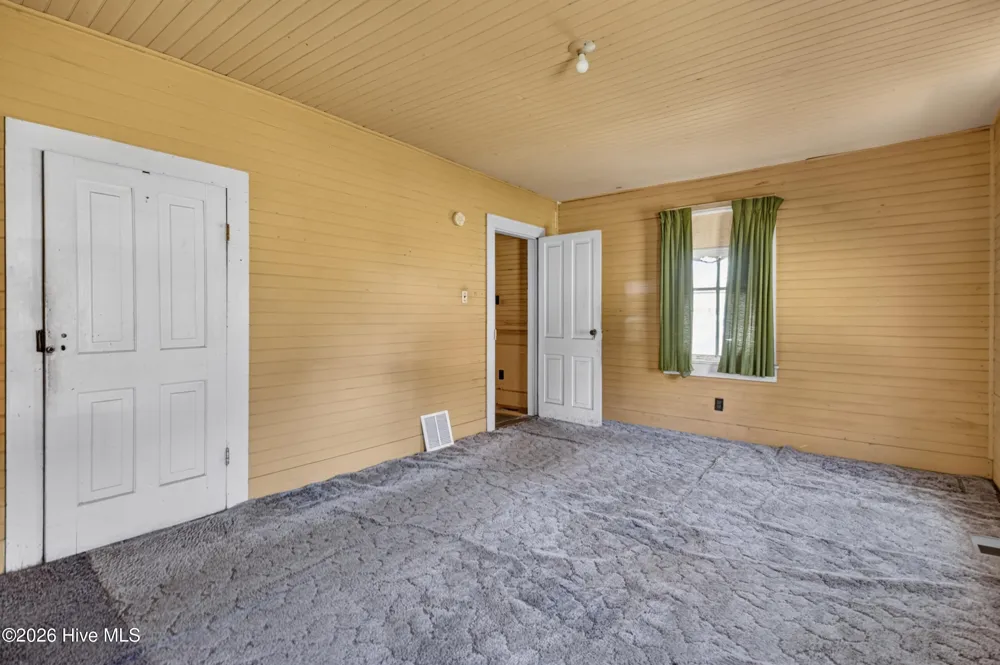 281 Woodville Road Hertford, NC 27944