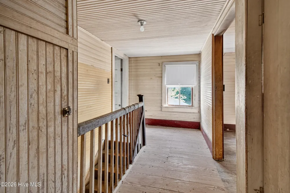 281 Woodville Road Hertford, NC 27944
