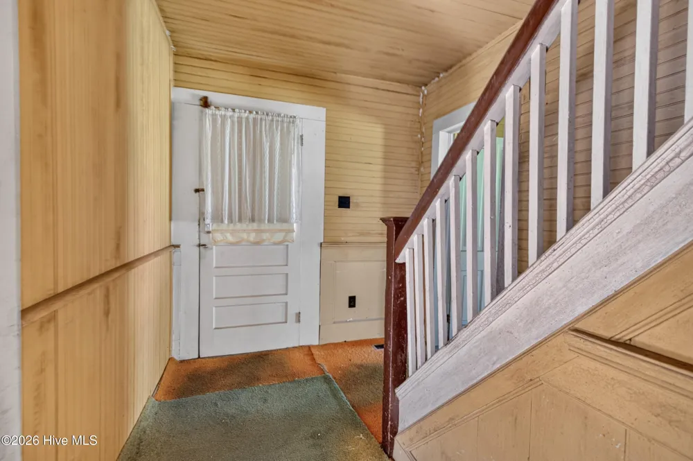 281 Woodville Road Hertford, NC 27944
