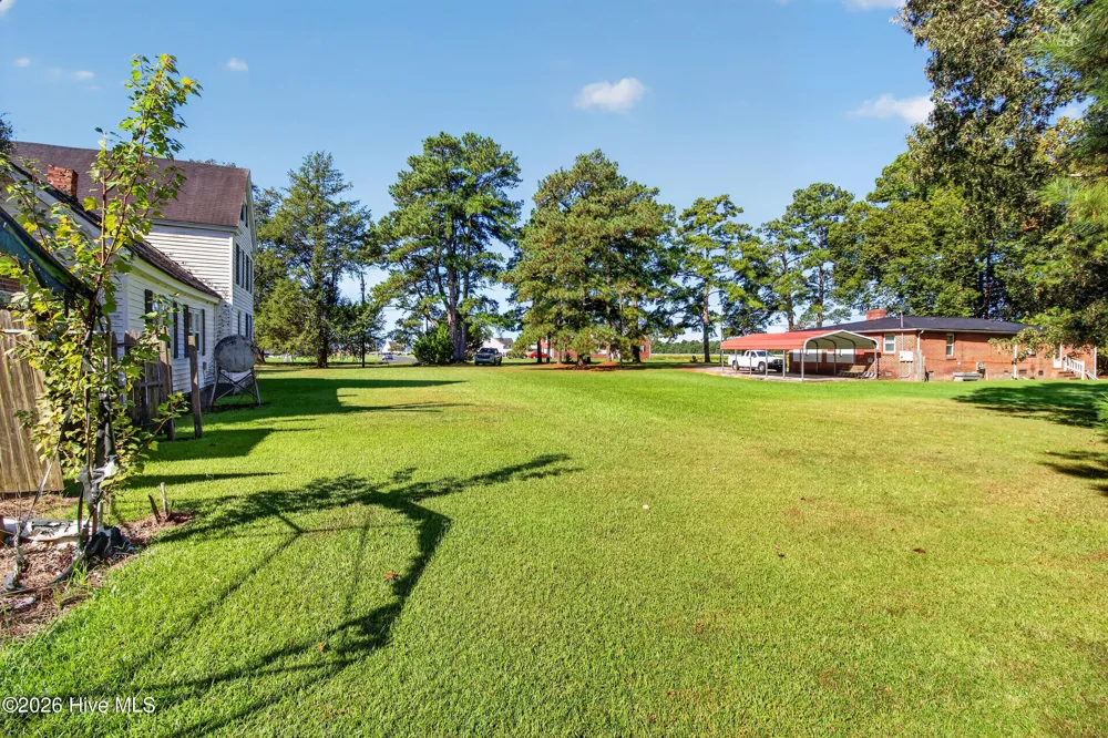 281 Woodville Road Hertford, NC 27944