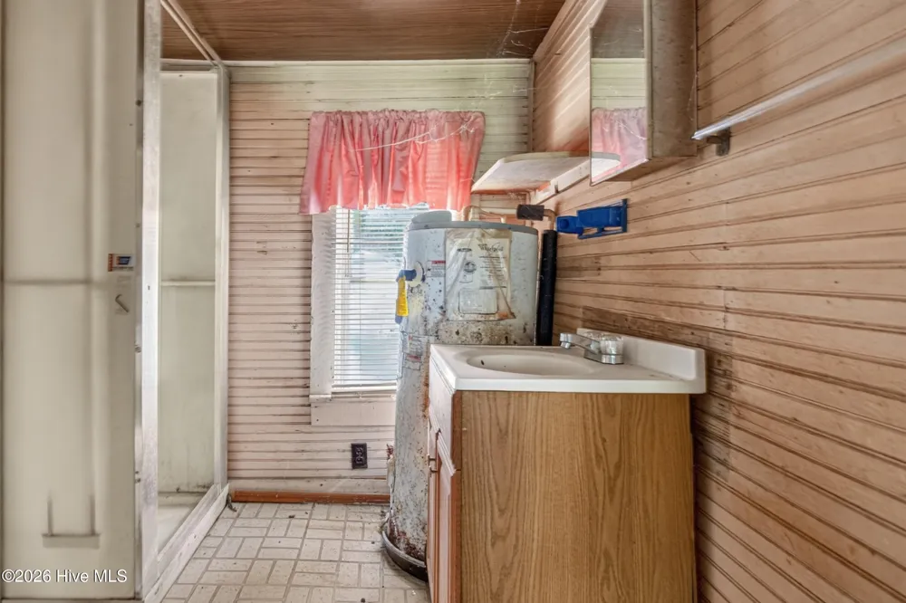 281 Woodville Road Hertford, NC 27944